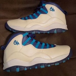 Jordan 10